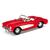 Chevrolet Corvette 1957 esc. 1:24