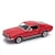 Escala 1:24 1967 Ford Mustang Gt