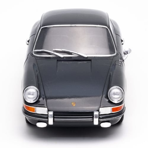 Auto Escala 1964 Porsche 911, D.  Gris Die Cast