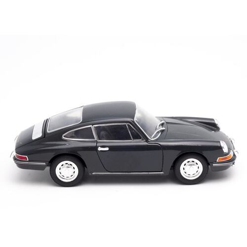 Auto Escala 1964 Porsche 911, D.  Gris Die Cast