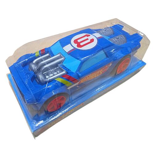 Auto de Fricción Hotwheels Nightshifter 27cm