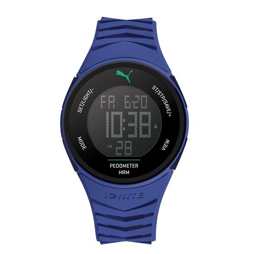 Reloj Puma Active PU911351001 Para Caballero