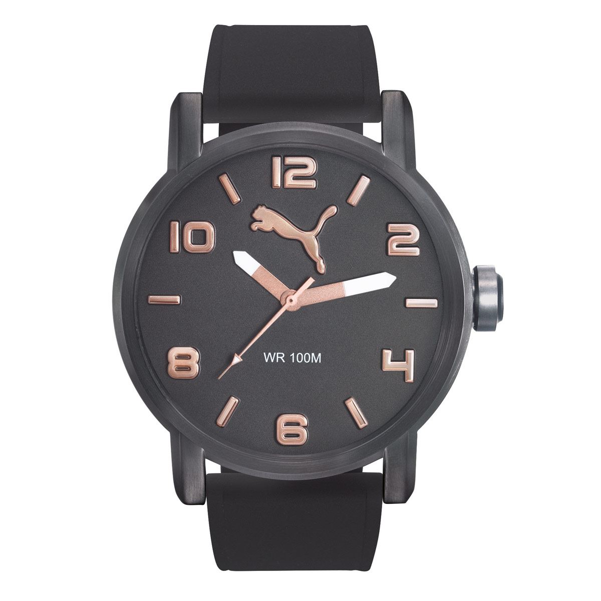 Reloj puma best sale modelo 805