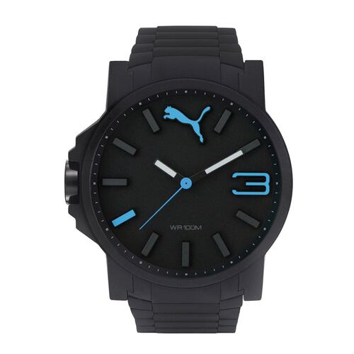 Reloj Puma Ultrasize 50 Play PU104301005 CAB