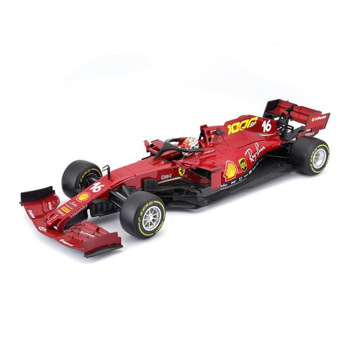 1:18 Ferrari Formula 1- Sf1000 Leclerc # 16