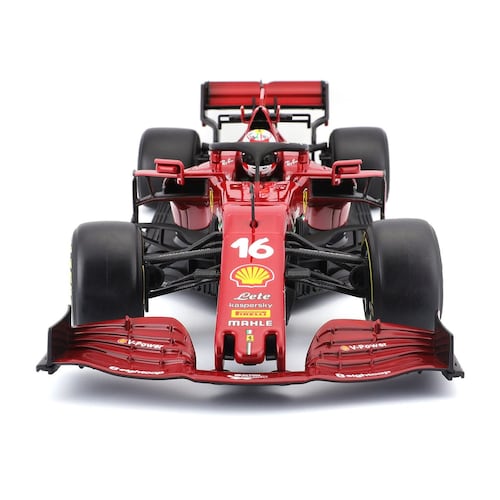 1:18  Ferrari Formula 1- Sf1000 Leclerc # 16