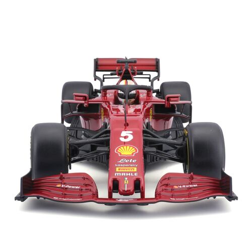 1:18  Ferrari Formula 1- Sf1000 Leclerc # 16
