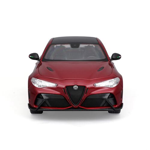 Vehículo a Escala 1:18 Alfa Romeo Giulia GTAm BURAGO