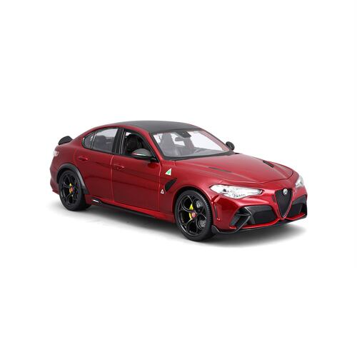 Vehículo a Escala 1:18 Alfa Romeo Giulia GTAm BURAGO