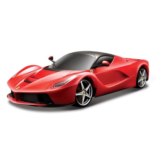 Ferrari Signature Series 1:18