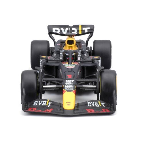 Vehículo a Escala 1:43 Red Bull Racing MV1 BURAGO