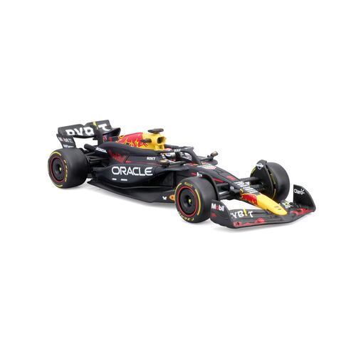 Vehículo a Escala 1:43 Red Bull Racing MV1 BURAGO