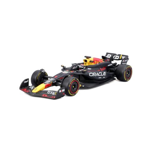 Vehículo a Escala 1:43 Red Bull Racing MV1 BURAGO