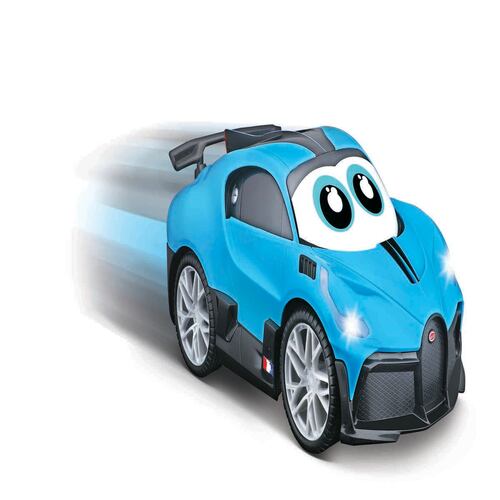Coche de Control Remoto Bugatti My First RC