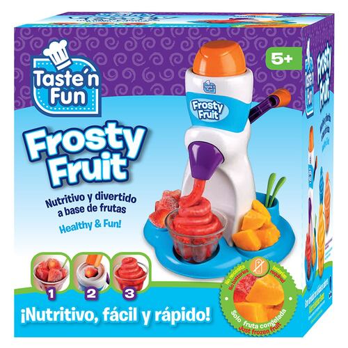 Taste´N Fun Frosty Fruit