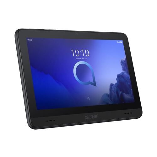 Tablet Alcatel 7 Pulgadas 8051 Negra