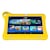 Tablet Smart Alcatel 7 Pulgadas Kids Amarilla