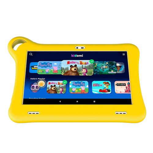Tablet Alcatel Infantil 7 TKEE MIN