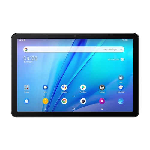 La tablet TCL 10 TAB MAX llega a España: características y precio