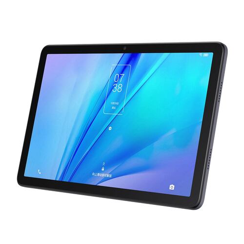 Tablet TCL 10 9081X-2 con stylus