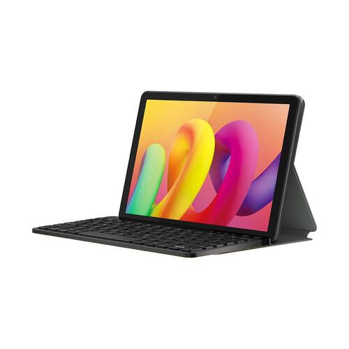 Tablet TCL 10  8491X-2 con teclado