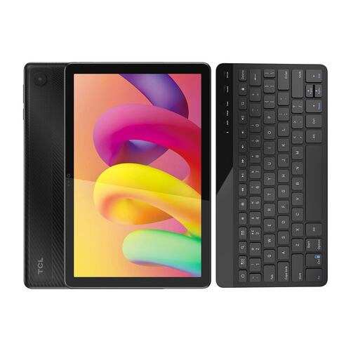 Tablet TCL 10  8491X-2 con teclado