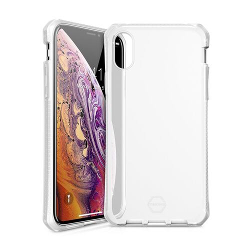 Funda Iphone XS/X Trans Spectrum FR