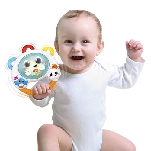 Baby Shaker