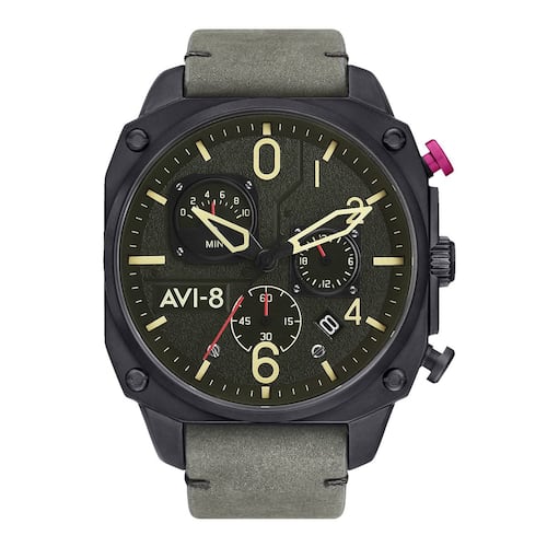 Reloj Avi-8 Av405208 para Caballero