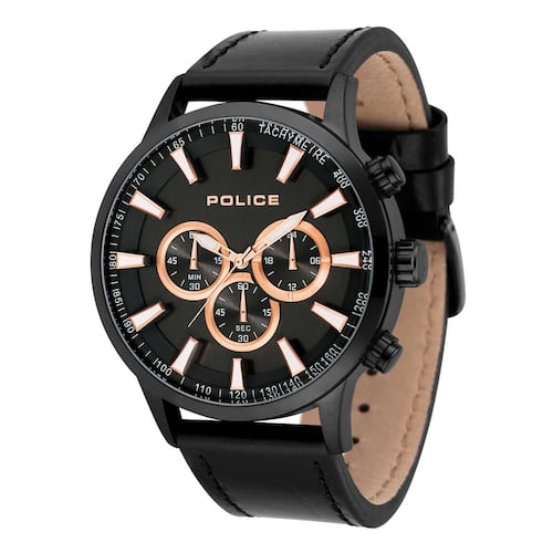 Reloj Police Caballero 15000JSB02