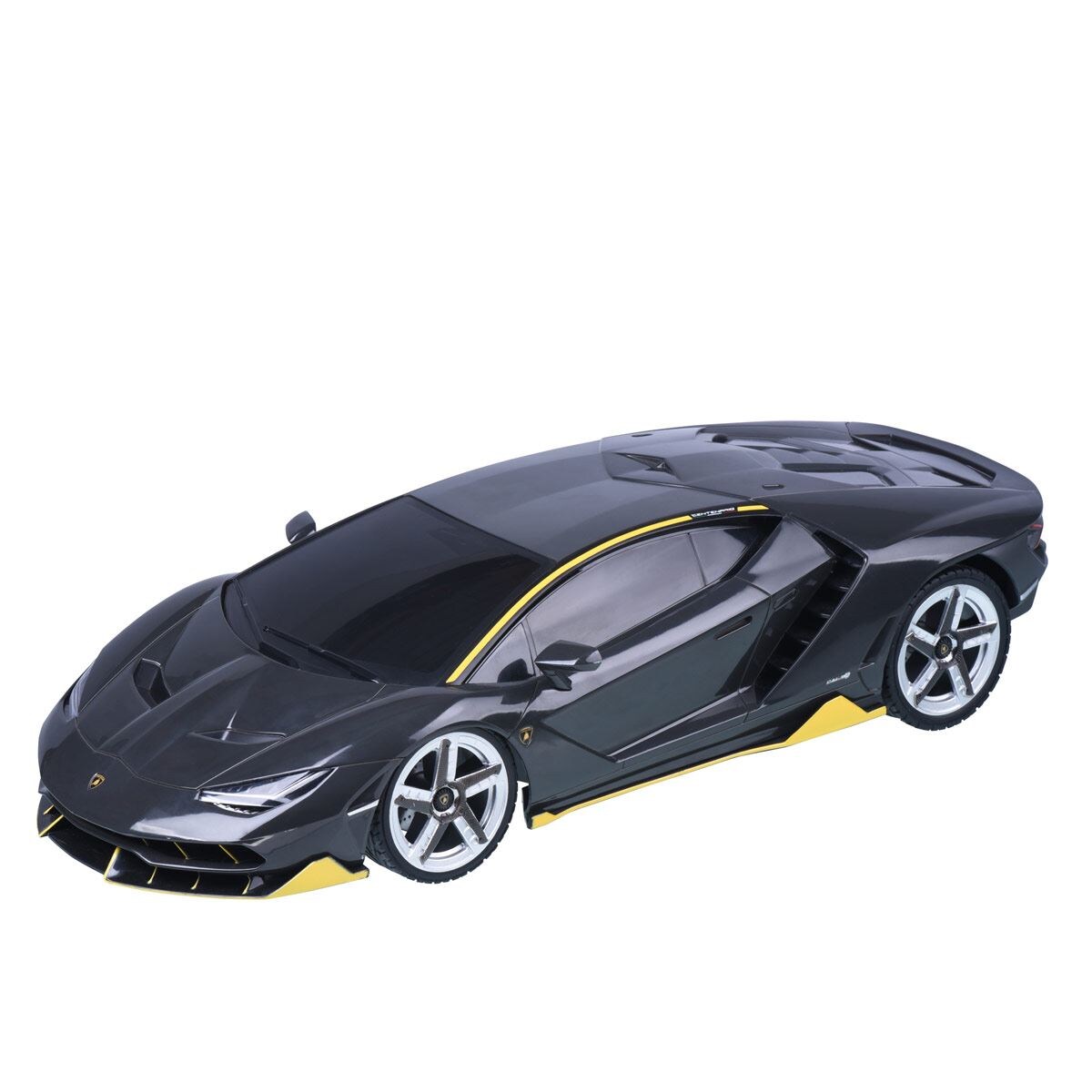 Auto a control remoto lamborghini online