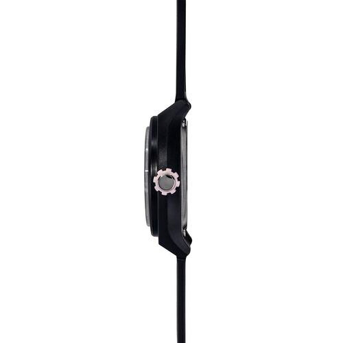 Reloj Fila deportivo para dama negro 38-180-104