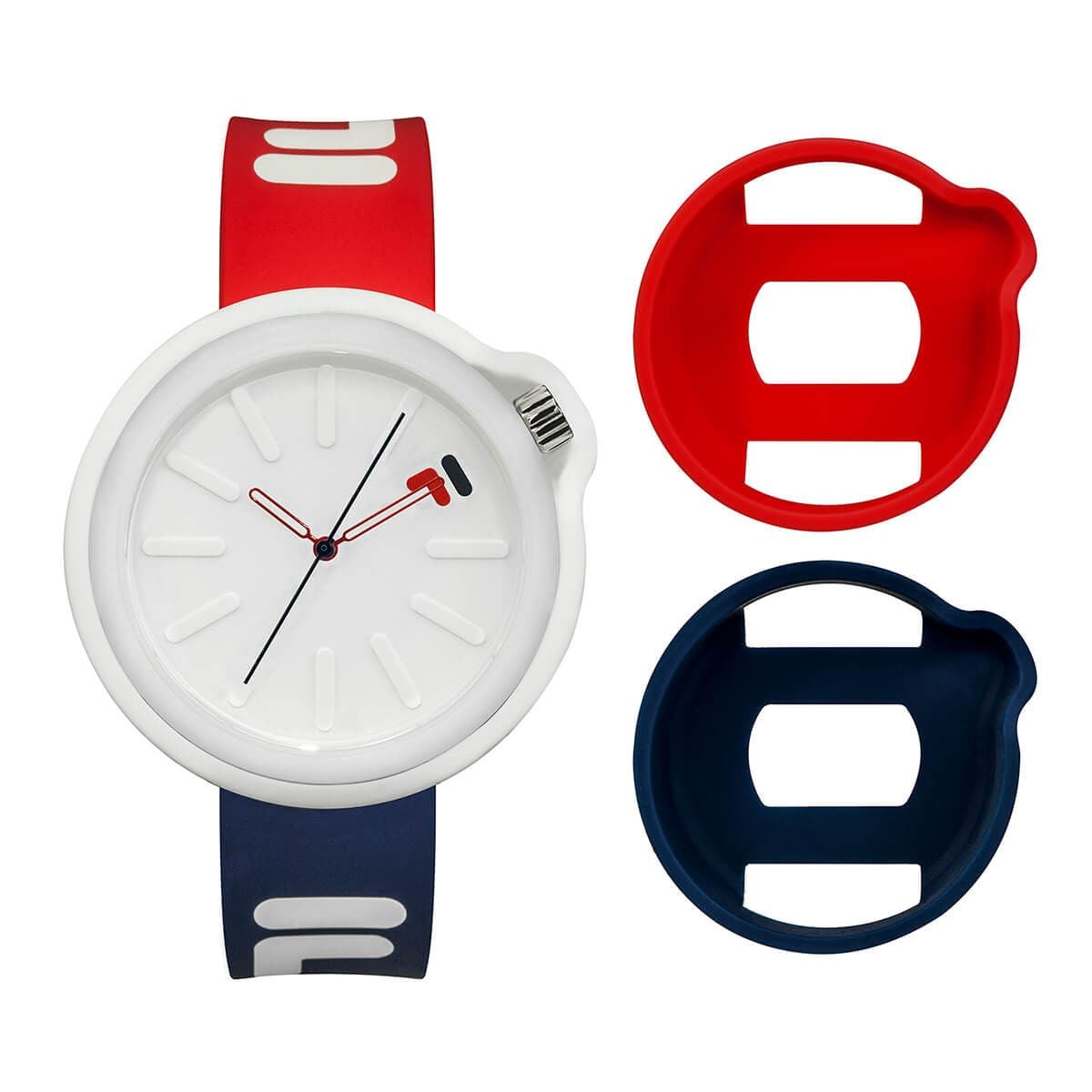 Reloj fila deportivo sale