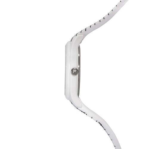 Reloj Fila deportivo unisex blanco 38-321-201