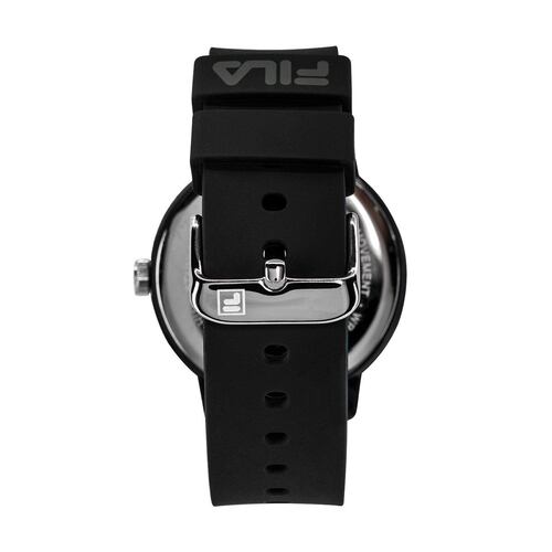Reloj Fila deportivo para caballero negro 38-326-102