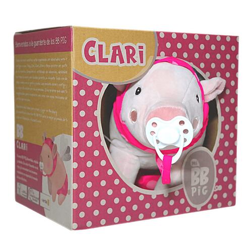 BB Clari