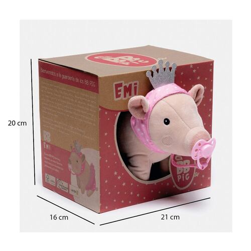 BB Emi