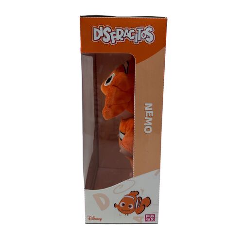 Muñeca Disfracitos Nemo DISNEY