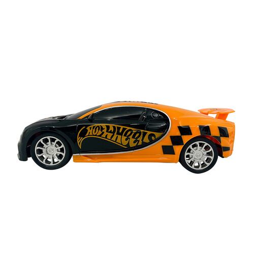 Vehículo de Radio Control Racing Lux HOT WHEELS