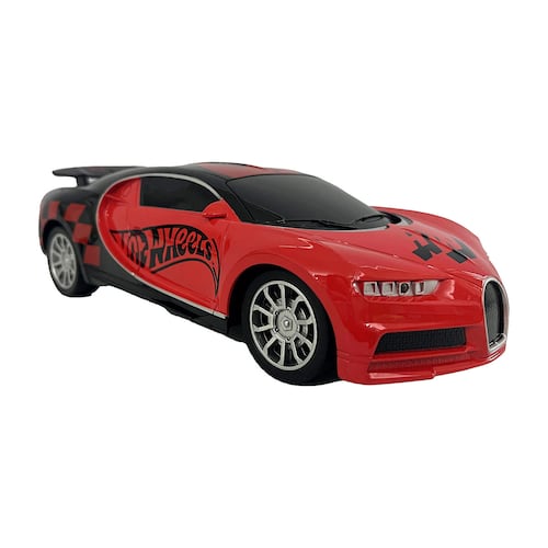 Vehículo de Radio Control Racing Lux HOT WHEELS