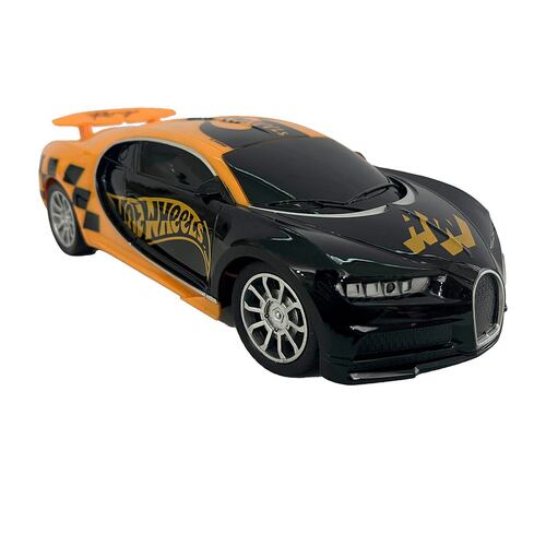 Vehículo de Radio Control Racing Lux HOT WHEELS