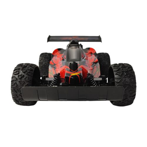 Vehículo de Radio Control Buggie HOT WHEELS