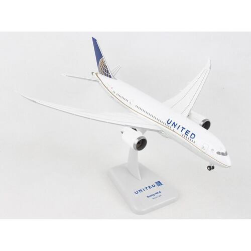 HOGAN UNITED 7878 1/200 W GEAR N28912