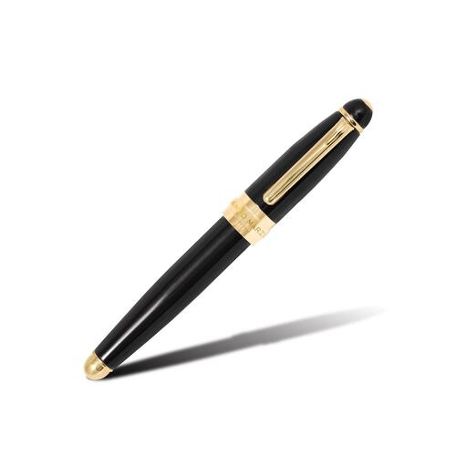 Pluma fuente Minny black