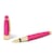 Bolígrafo roller minny rosa