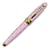 Bolígrafo roller mipo rosa