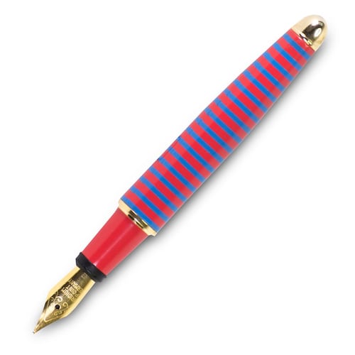 Bolígrafo Minny twig multicolor