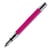 Bolígrafo luckyday rosa