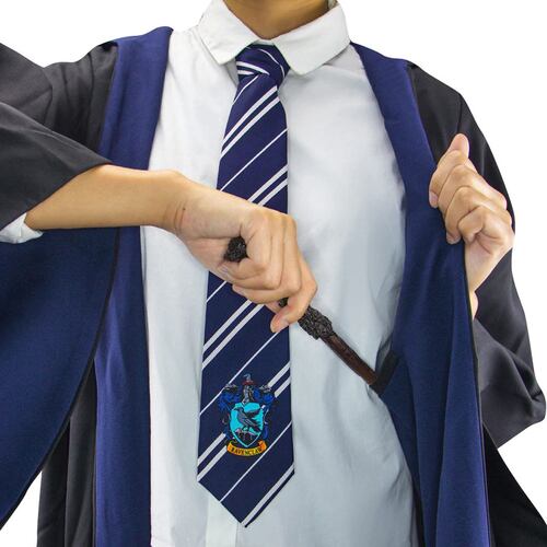 Tunica robe Harry Potter wizard Ravenclaw