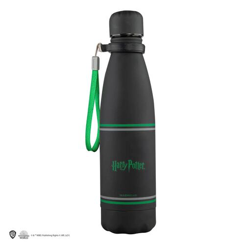 Botella metalica water bottle Slytherin